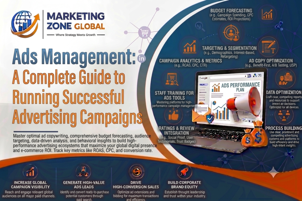 A Complete Guide to Running Successful Advertising Campaigns